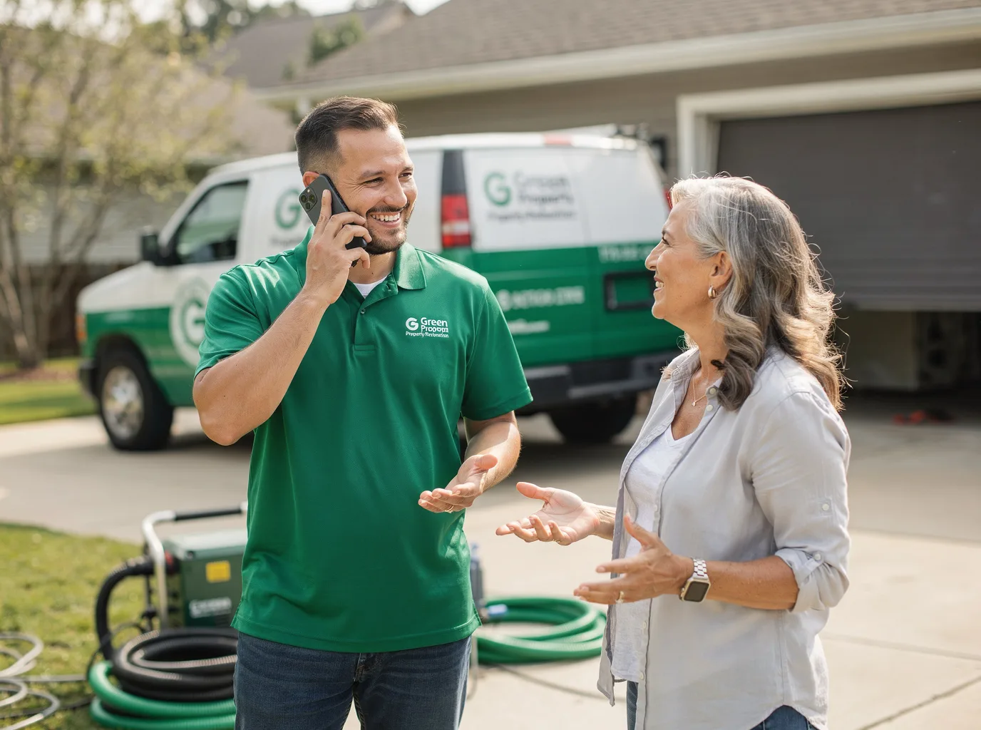 Water Damage Restoration Leavenworth, WA FAQs